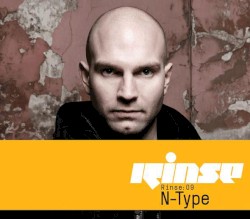 Rinse:09