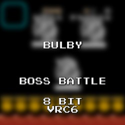 Boss Battle 8 Bit VRC6 (Super Mario World)