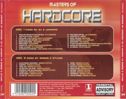 Masters Of Hardcore