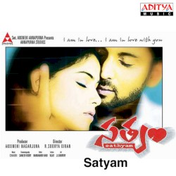 Satyam