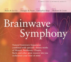 Brainwave Symphony