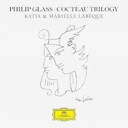 Glass: Cocteau Trilogy