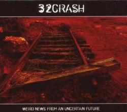 Weird News From an Uncertain Future