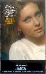 Have You Never Been Mellow