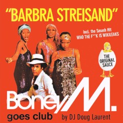 Barbra Streisand: Boney M. Goes Club