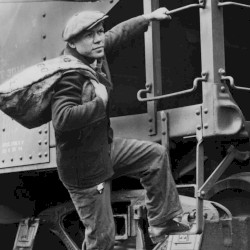 2021-10-09: Loafer's Glory / A Hobo Jungle Of The Mind, “Tramp Songs”