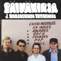 Päiväkirja