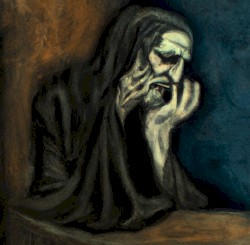 Gone Unseen Into the Darkness Where I Suffer, Therefore I Am, Am I?