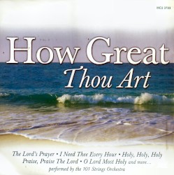How Great Thou Art