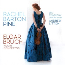 Violin Concertos