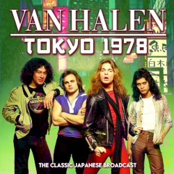 Tokyo 1978: The Classic Japanese Broadcast