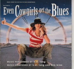 Even Cowgirls Get the Blues
