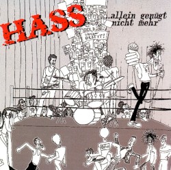 … allein genügt nicht mehr