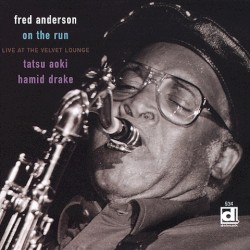 On the Run: Live at the Velvet Lounge