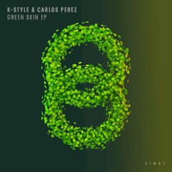 Green Skin EP