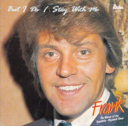 But I Do / Stay With Me