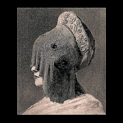 Black Kokoshnik