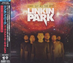 Leave Out All the Rest