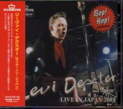 Live in Japan 2003