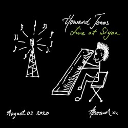 Live at Siyan: August 02 2020