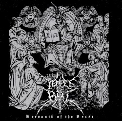 Servants of the Beast