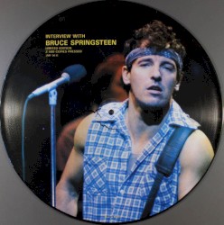 Interview With Bruce Springsteen