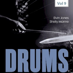 Drums - Milestones of Jazz Legends