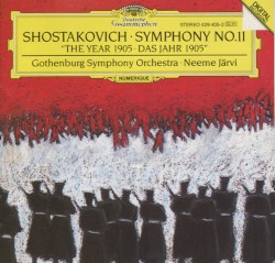 Symphony no. 11