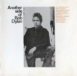 Another Side of Bob Dylan