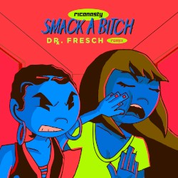 Smack A Bitch (Dr. Fresch remix)