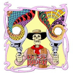 Dope Rider