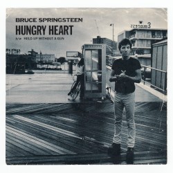 Hungry Heart