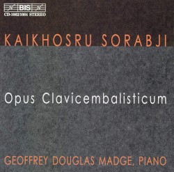 Opus Clavicembalisticum