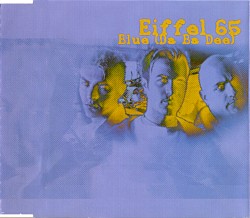 Blue (Da Ba Dee) (remix)