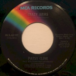 Crazy Arms / Pick Me Up on Your Way Down