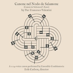 Canone nel nodo de Salamone