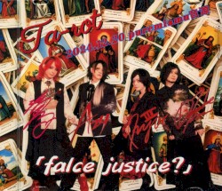 falce justice?