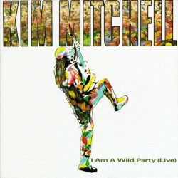 I Am a Wild Party (live)