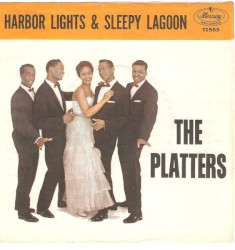 Harbor Lights / Sleepy Lagoon