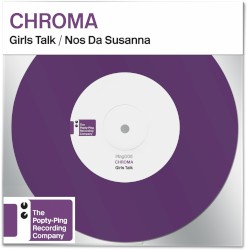 Girls Talk / Nos Da Susanna