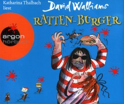 Ratten‐Burger