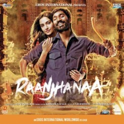Raanjhanaa