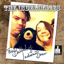 The Ballad of Indiana Bear