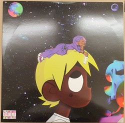 Eternal Atake: LUV vs. the World 2