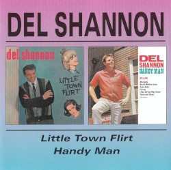 Little Town Flirt / Handy Man