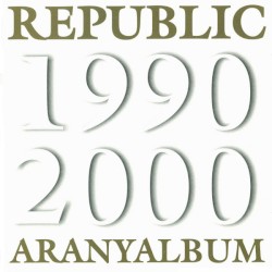 Aranyalbum 1990-2000