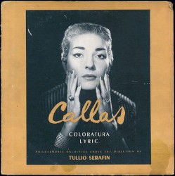 Coloratura · Lyric