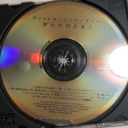 WONDER 3