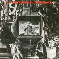 The Original Soundtrack