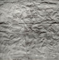 The Music Improvisation Company